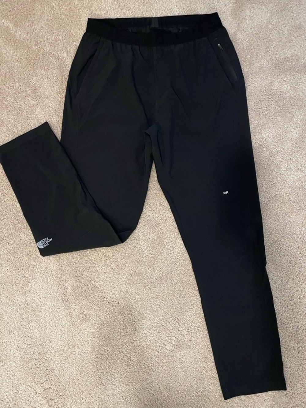 The North Face Stretch Jogger Pants